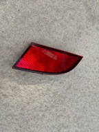 Odblask zderzaka Audi A1 82A Audi OE 82A945106 prawy