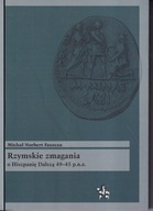 Rzymskie zmagania o Hiszpanię Dalszą 49-45 p.n.e. ; jak nowa