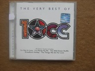 10cc – The Very Best Of 10cc