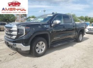 GMC Sierra K1500 SLE 2025 2.7l 2.7 Benzyna 310KM