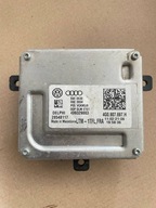 ORYGINAŁ DELPHI Moduł Led VW Passat B8 GOLF VII Tiguan AUDI TT 4G0907697H