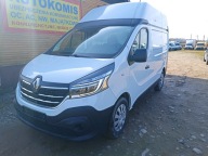 renault trafic L1h2
