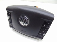 PODUSZKA AIRBAG KIEROWCY VW TOUAREG I 3D0880201AB