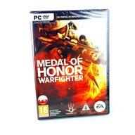 NOWA MEDAL OF HONOR WARFIGHTER PC PREMIEROWE POLSKIE WYDANIE PL