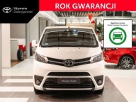 Toyota Proace Verso 1.5 D4-D Medium Business 1.5 Diesel 120KM