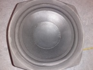 Głośnik 13cm 6Ohm średniotonowy