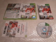FIFA 11 -BEZ RYS- =STAN KOLEKCJONERSKI= GRA XBOX 360 =PsxFixShop= GW!