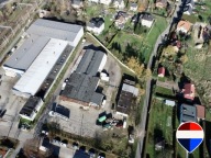 Działka, Tychy, 750 m²