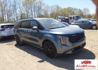 Kia Carnival 2025r., Mpv Hybrid Sx Prestige, 1.6L, od ubezpieczalni 1.6