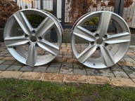 Felga aluminiowa Volkswagen OE Touareg 8.5" x 19" 5x130 ET 59 7p6601025k