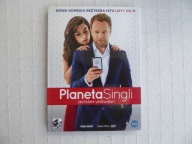 Planeta SINGLI -hit !! Maciej Stuhr Agnieszka Więdłocha -stan BDB