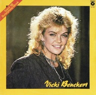 Vicki Benckert – Vicki Benckert