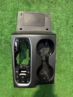 HYUNDAI SANTA FE IV RAMKA PANEL MIESZEK ZMIANY BIEGÓW ŁADOWARKA AUTOMAT