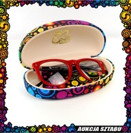 Kolekcjonerskie okulary z 34. finału WOŚP z certyfikatem