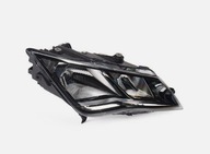 REFLEKTOR LAMPA PRAWY PRZÓD PRAWA PRZEDNIA SEAT LEON III 5F2941006