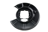 OSŁONA TARCZY TYŁ PRAWA BMW 5 E60 E61 6 E63 E64