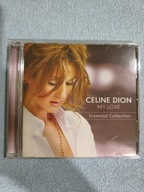Celine dion My love [CD]