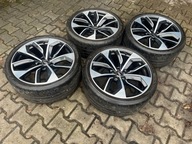 Felgi Audi I RS5 RS6 RS4 Q8 Q7 S6 S7 20'' Audi Soprt