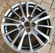Felga aluminiowa Mazda Cx 5 kf II 7.0" x 17" 5x114.3 od 2017r