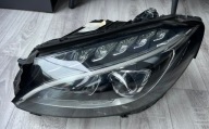 MERCEDES C KLASA W205 FULL LED A2059062504