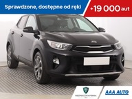 Kia Stonic 1.0 T-GDI, Navi, Klima, Klimatronic