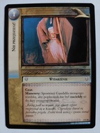 Nie Przejdziesz! 2U30 LOTR TCG