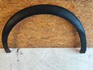 LISTWA BŁOTNIKA PRAWY TYŁ TYLNA MAZDA CX-5 CX5 KB8W51W31