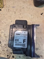 Naprawa crash BHPD-57K30D Sterownik Poduszek RCM Mazda cx30 2024 2025