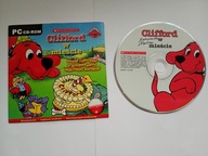 Clifford W Mieście Polska Wersja PL PC DVD