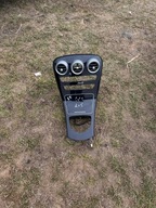 Mercedes w205 w253 glc panel dekor deski