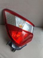 LAMPA LEWY TYŁ TOYOTA YARIS 5D ŁADNA