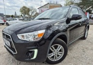 Mitsubishi ASX Kamera Navi 2.0 Diesel 150KM
