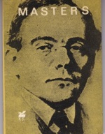 Poezje wybrane Edgar Lee Masters