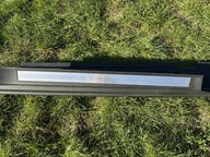 Mini One - Cooper Coupe R56 LISTWA NAKŁADKA PROGOWA LEWA 7147915