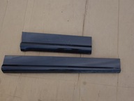 LISTWA DRZWI AUDI Q5 80A S-LINE PRAWA TYŁ PRAWY PRZOD KOMPLET