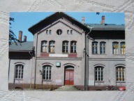 KĘDZIERZYN KOŻLE DWORZEC PKP KĘDZIERZYN KOŻLE ZACHODNIE