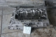 NR 145 Miska olejowa dolna część bloku silnika Jaguar XF Lift 9X2Q-6U004-CC