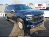 Chevrolet Tahoe 2022r., 4x4, 5.3L 5.3 Benzyna 355KM