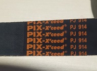 Pasek napędowy PJ914 do bieżni Life Fitness 95Ti