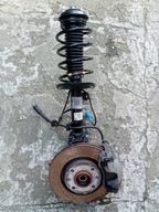 Citroen C3 III MCPHERSON PRAWY ZWROTNICA 9827488580 1.2 purerech