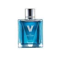 Avon V for Victory Woda Toaletowa dla Niego Unikat 75 ml