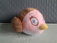 Maskotka Leia Angry birds Pluszak Star Wars 23cm E1
