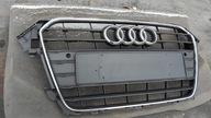 Audi A4 B8 LIFT grill atrapa PDC BDB ORG