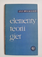 Elementy teorii gier , WENCEL
