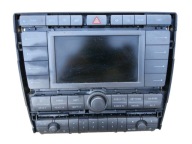 Radio nawigacja VW Phaeton 3D0035007AR ORYGINAŁ