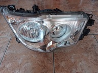 Lampa przednia prawa Mercedes ACTROS MP 4 963-964- 9618208961