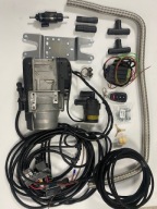 Webasto TTV 5kW analog zestaw kompletny