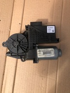 Silniczek Szyby Lewy Przód Fabia II Roomster Polo 9N T5 - Europa 6Y2959802