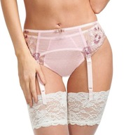 Śliczny pas do pończoch FANTASIE 2938 MELISSA SOK od FREYA L