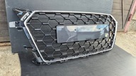 Atrapa chłodnicy GRILL Audi TT 8S0 OE 8S0853651H CHROM + Szary NOWA! ORYG!